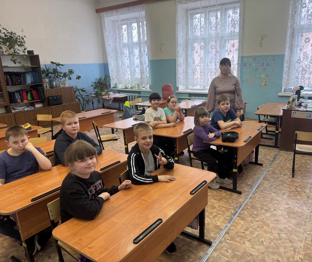 Конфликтам НЕТ!.