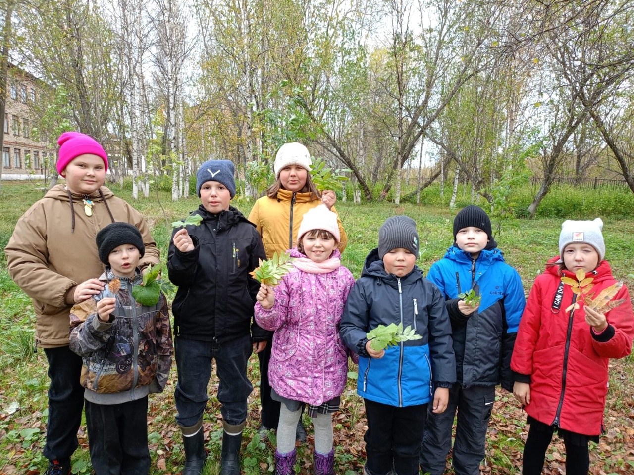 Мы проводим длительную акцию «Покормите птиц».