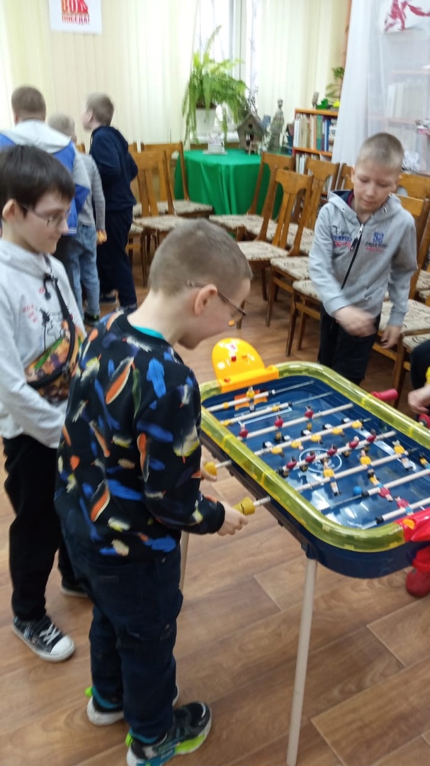 Третий день летнего лагеря!.