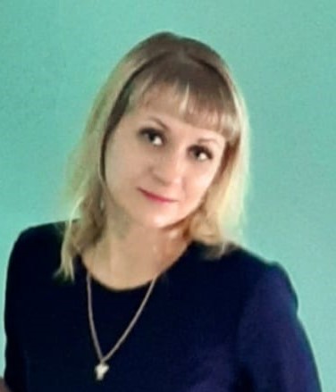 Белова Елена Викторовна.