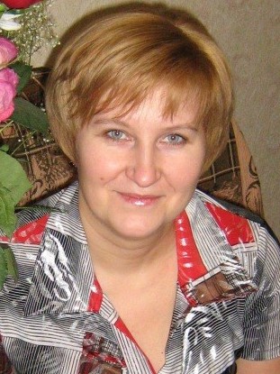 Самойлова Елена Николаевна.