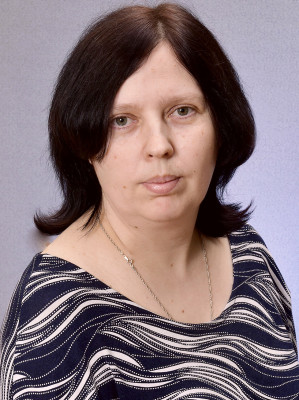 Лубнина Инна Николаевна Лубнина Инна Николаевна